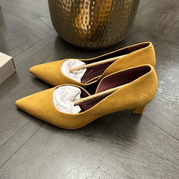 Franco Sarto Tana Pump - Picture 6 of 11